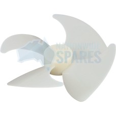 8116996045 Evaporator Fan Blade Electrolux Fridge